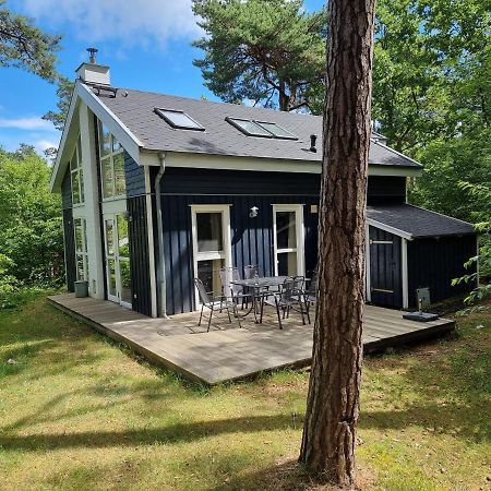 Haus Sandra Baabe Exterior photo