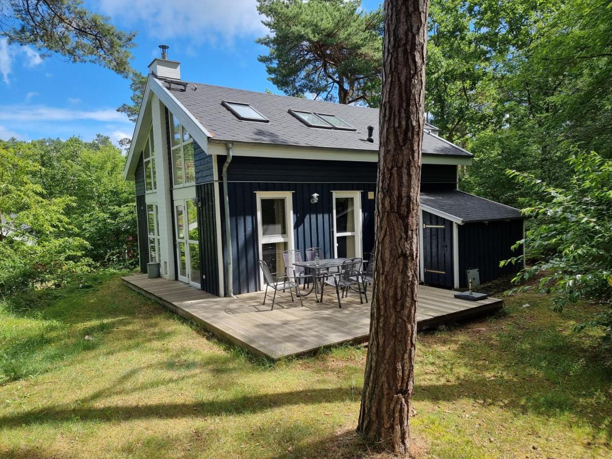 Haus Sandra Baabe Exterior photo