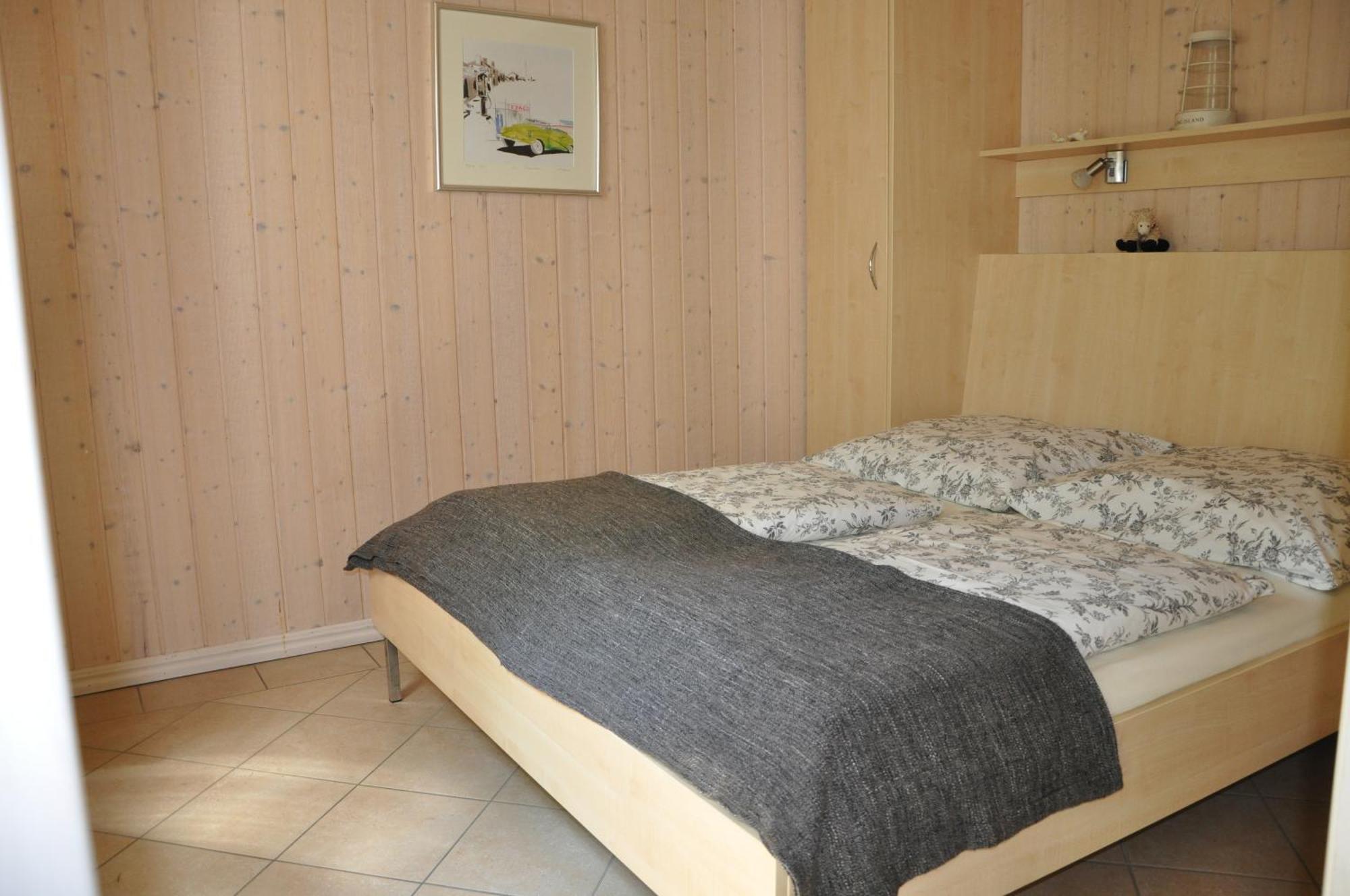 Haus Sandra Baabe Room photo